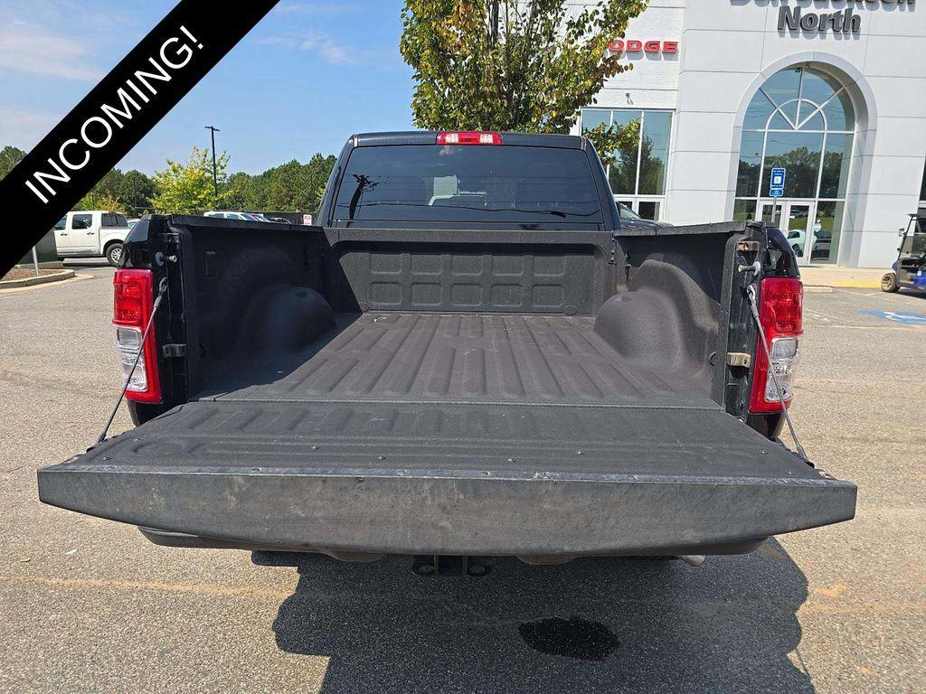 used 2024 Ram 2500 car, priced at $44,996