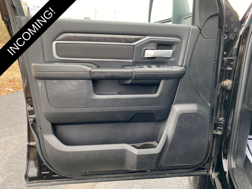 used 2024 Ram 2500 car, priced at $44,996