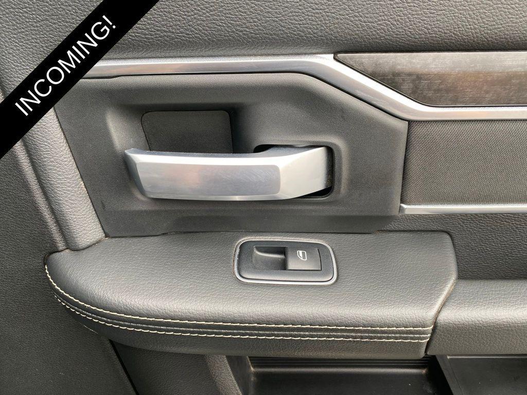 used 2024 Ram 2500 car, priced at $44,996