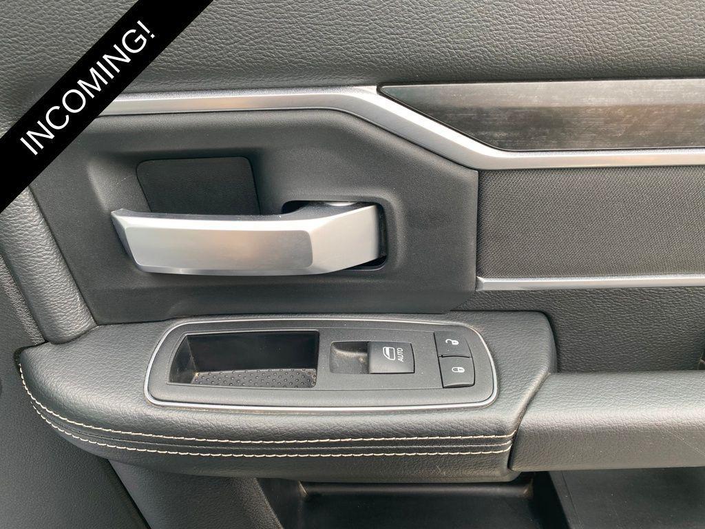 used 2024 Ram 2500 car, priced at $44,996