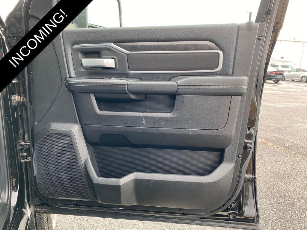 used 2024 Ram 2500 car, priced at $44,996