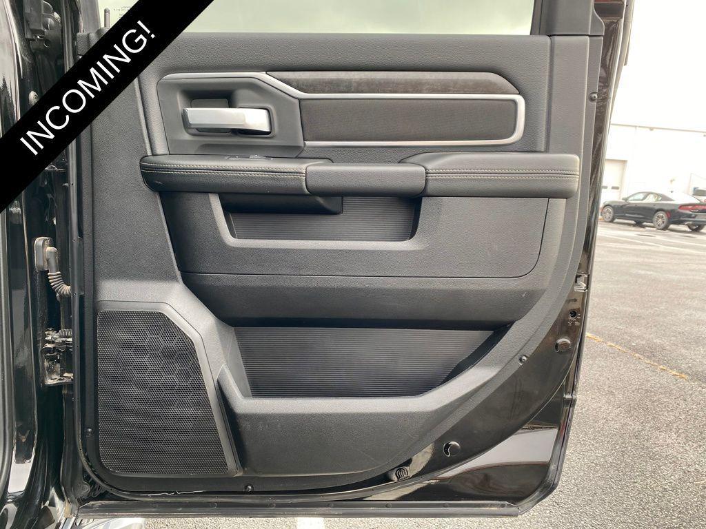 used 2024 Ram 2500 car, priced at $44,996