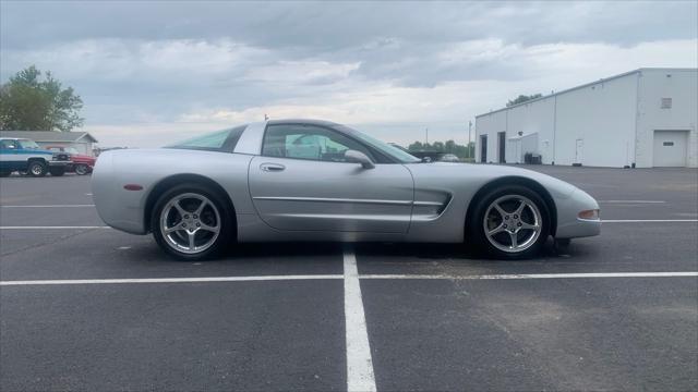 used 1997 Chevrolet Corvette car, priced at $16,988