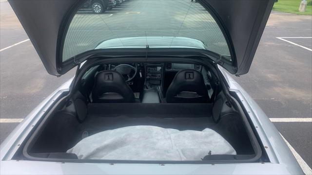 used 1997 Chevrolet Corvette car, priced at $16,988