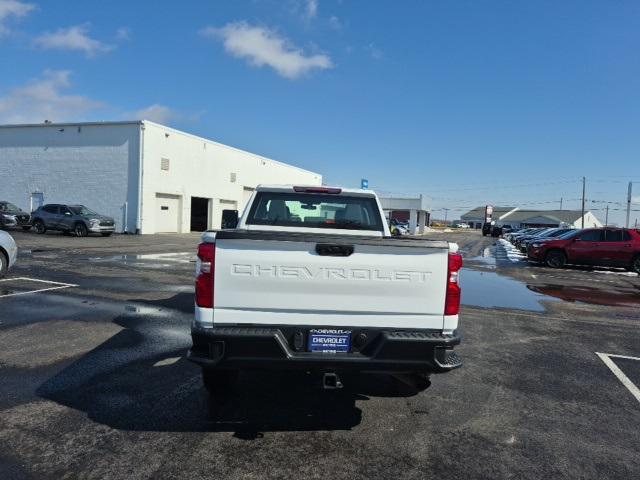 used 2020 Chevrolet Silverado 2500 car, priced at $35,148