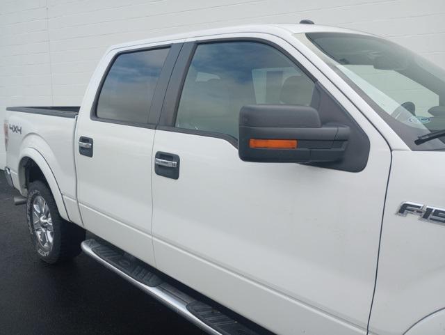 used 2013 Ford F-150 car, priced at $14,622