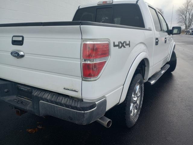 used 2013 Ford F-150 car, priced at $14,622