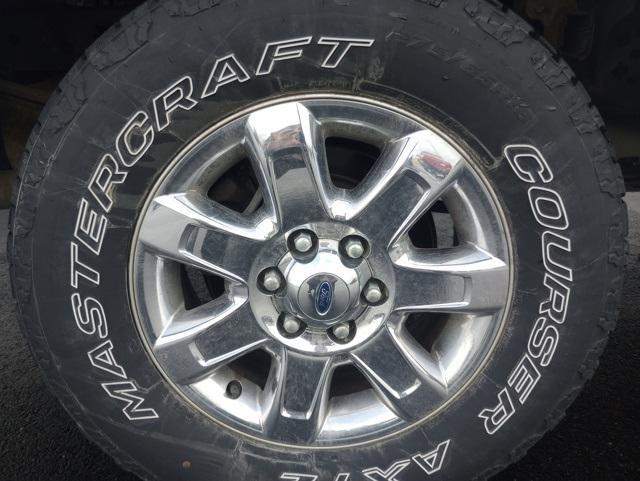 used 2013 Ford F-150 car, priced at $14,622