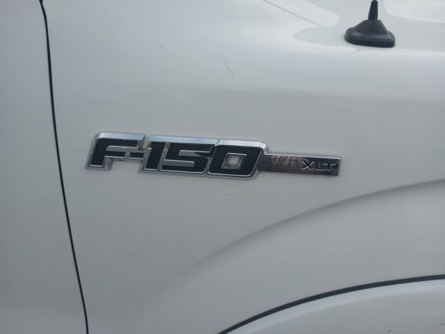 used 2013 Ford F-150 car, priced at $14,622