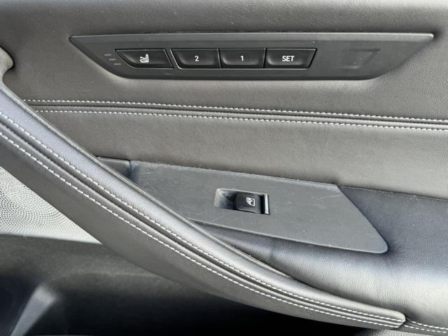used 2018 BMW M5 car, priced at $51,300