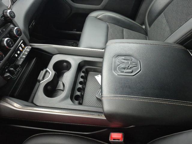 used 2020 Ram 1500 car, priced at $34,925