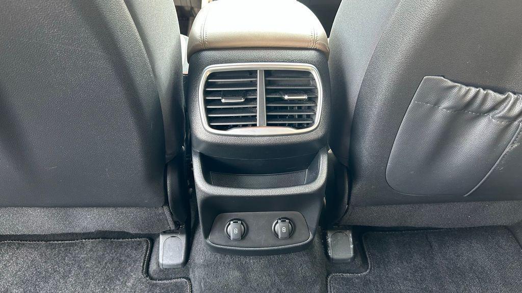 used 2020 Hyundai Santa Fe car, priced at $15,991