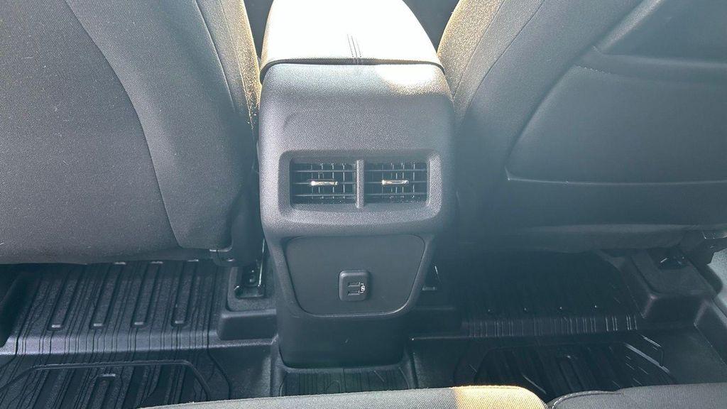 used 2023 GMC Terrain car