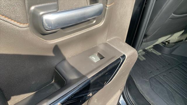 used 2019 GMC Sierra 1500 car, priced at $29,462