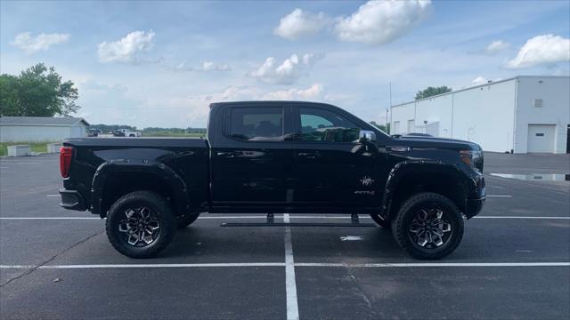 used 2019 GMC Sierra 1500 car, priced at $29,462