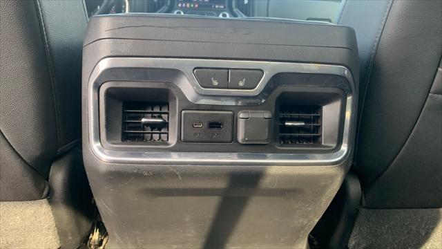 used 2019 GMC Sierra 1500 car, priced at $29,462