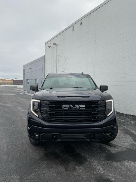 used 2022 GMC Sierra 1500 car, priced at $41,084