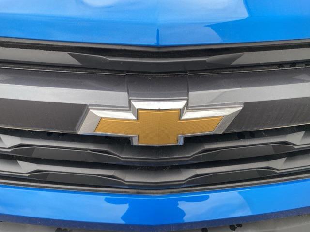 new 2024 Chevrolet Colorado car, priced at $33,890