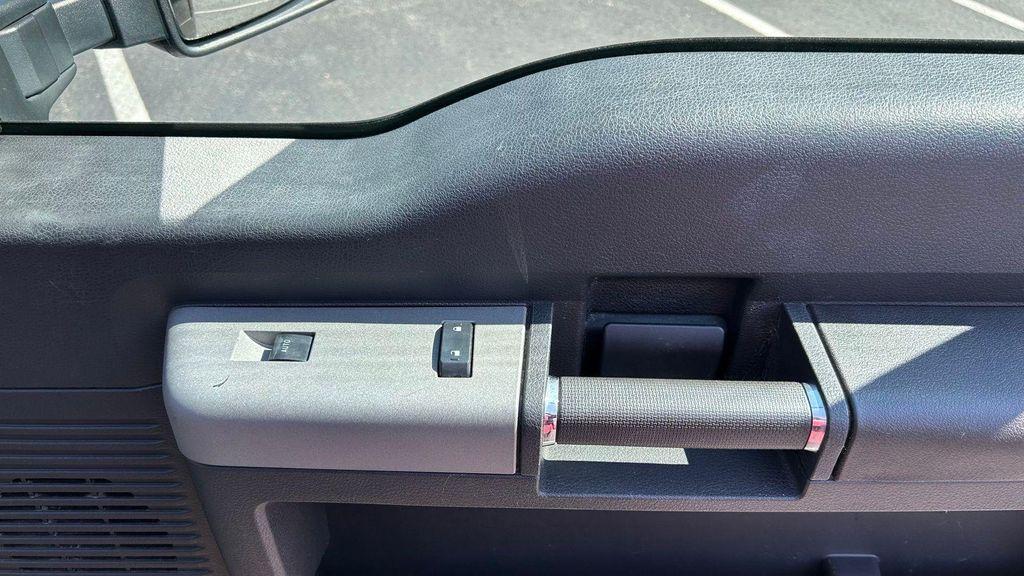 used 2014 Ford F-250 car, priced at $22,476