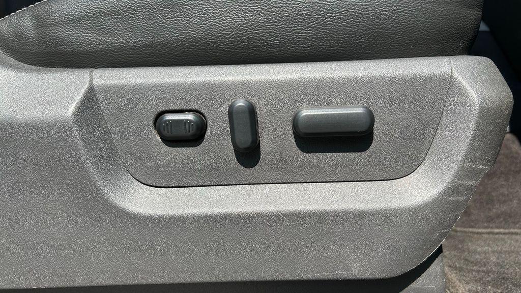 used 2014 Ford F-250 car, priced at $21,978