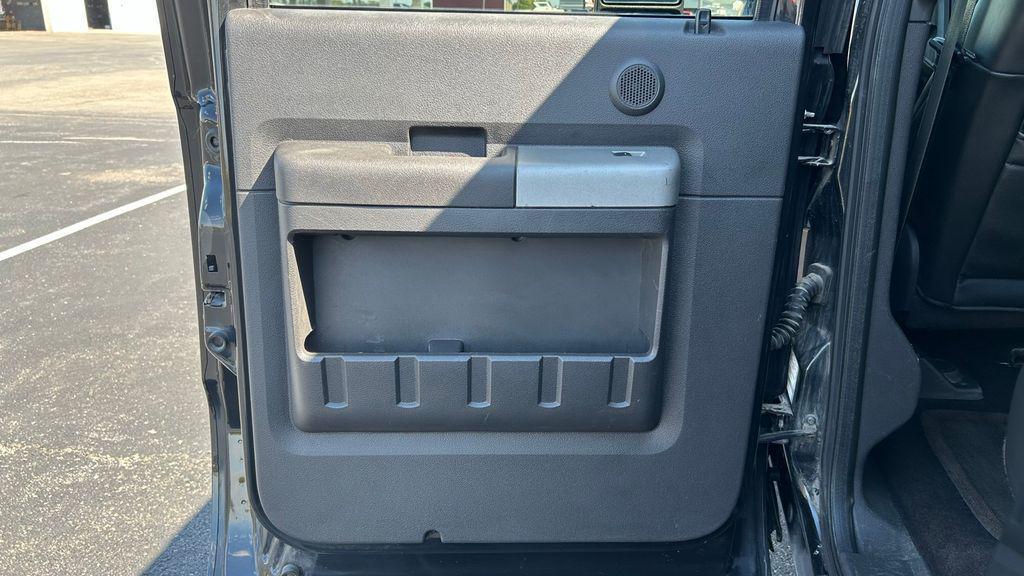 used 2014 Ford F-250 car, priced at $21,978