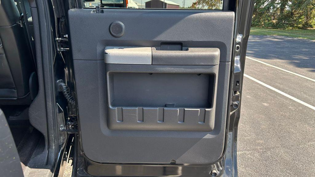 used 2014 Ford F-250 car, priced at $21,978