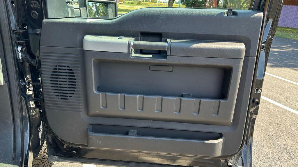 used 2014 Ford F-250 car, priced at $21,978