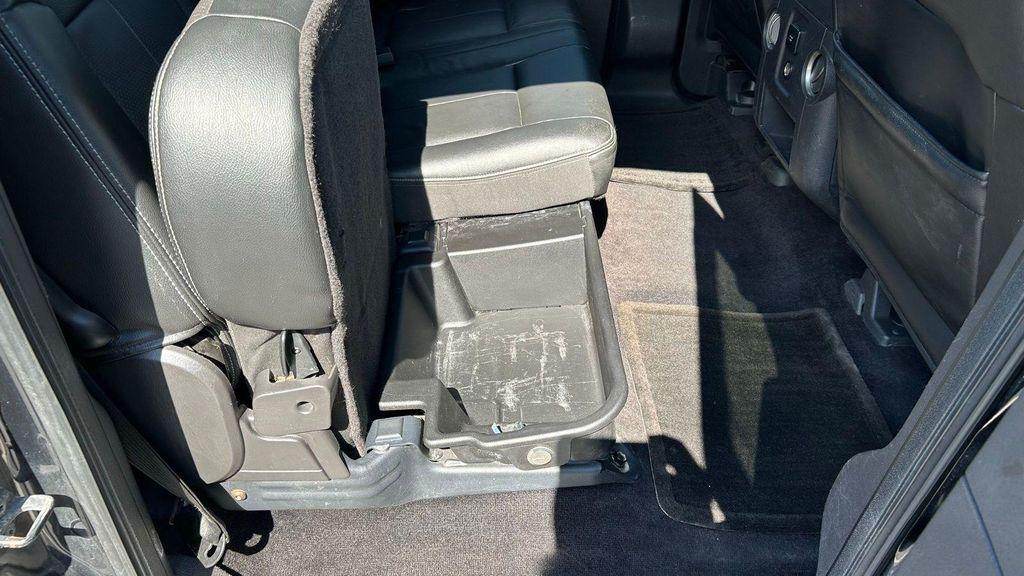 used 2014 Ford F-250 car, priced at $22,476