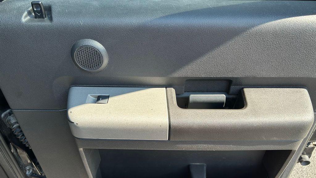 used 2014 Ford F-250 car, priced at $21,978