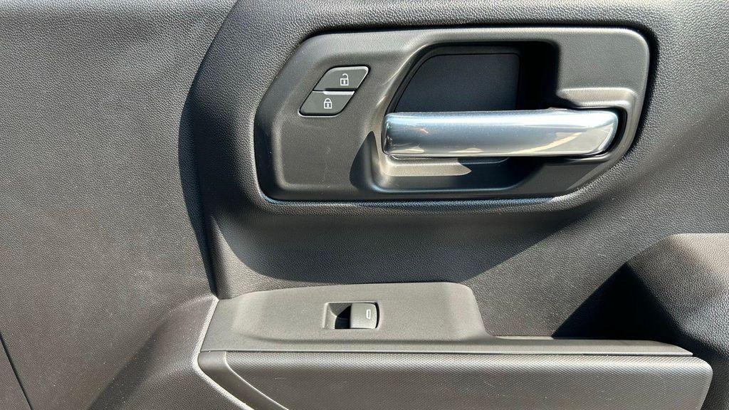 used 2023 Chevrolet Silverado 1500 car, priced at $48,978