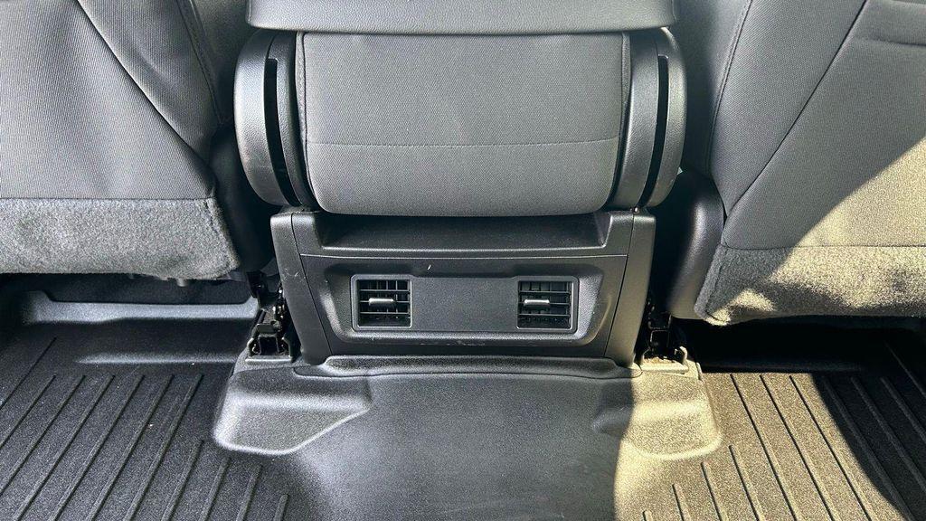 used 2023 Chevrolet Silverado 1500 car, priced at $48,978