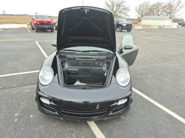 used 2009 Porsche 911 car, priced at $82,993