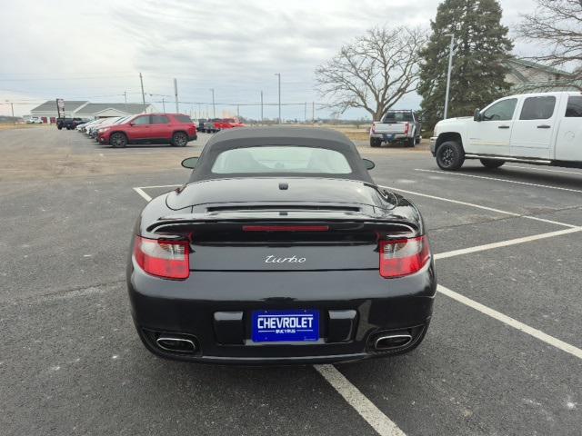 used 2009 Porsche 911 car, priced at $82,993