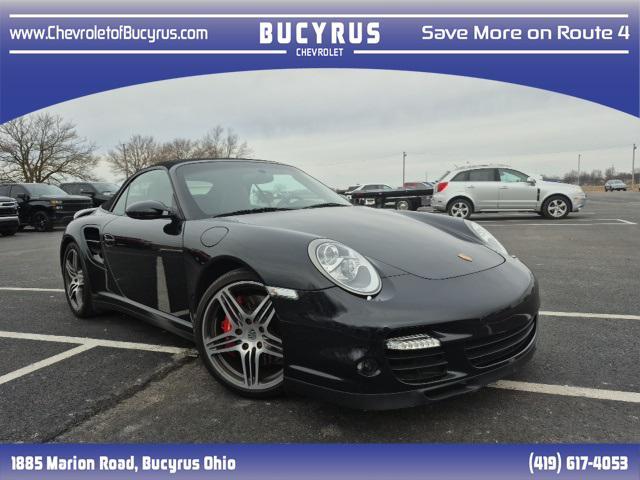 used 2009 Porsche 911 car, priced at $83,994