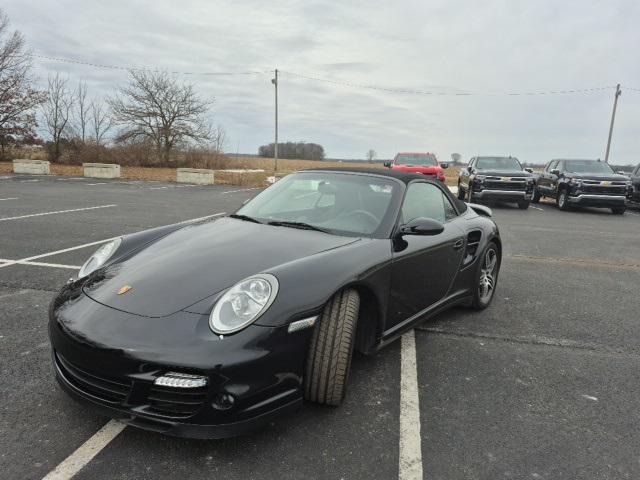 used 2009 Porsche 911 car, priced at $82,993