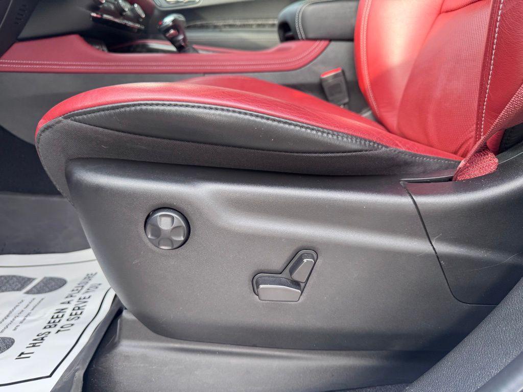 used 2023 Dodge Durango car, priced at $74,983