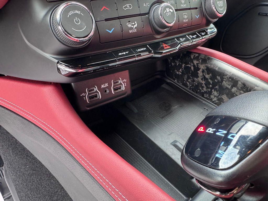 used 2023 Dodge Durango car, priced at $74,983