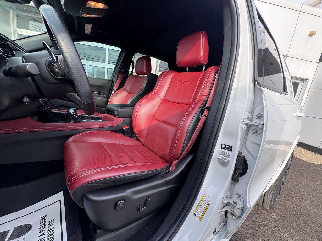 used 2023 Dodge Durango car, priced at $74,983