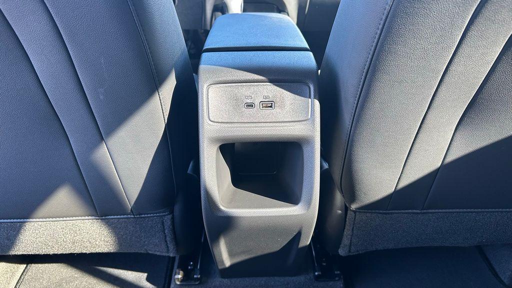 new 2025 Chevrolet Trax car, priced at $24,690