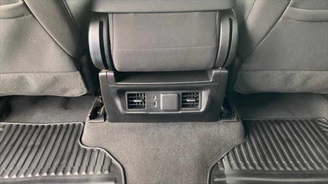 used 2023 Chevrolet Silverado 1500 car, priced at $36,658
