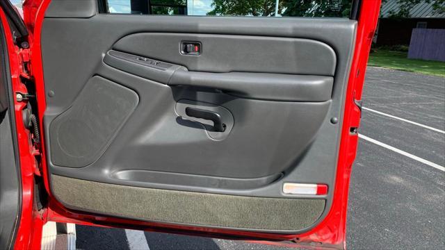 used 2004 Chevrolet Silverado 1500 car, priced at $13,997