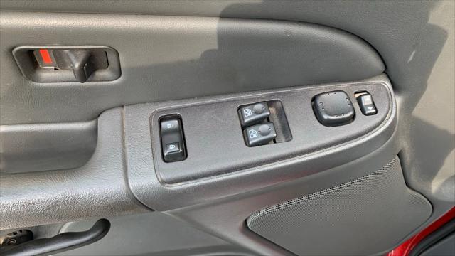used 2004 Chevrolet Silverado 1500 car, priced at $13,997