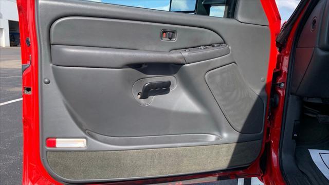 used 2004 Chevrolet Silverado 1500 car, priced at $13,997
