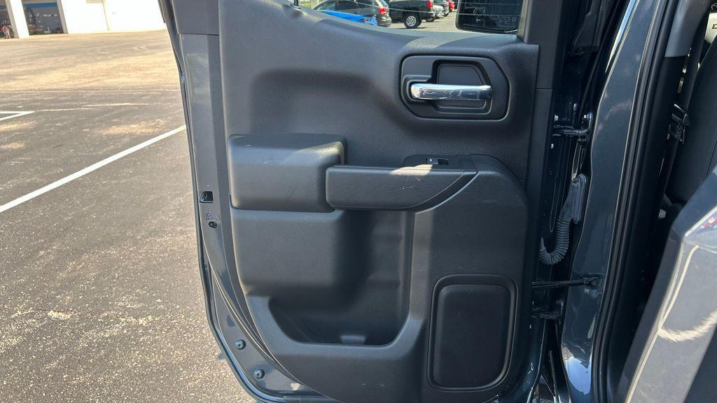 used 2022 Chevrolet Silverado 1500 car, priced at $29,978