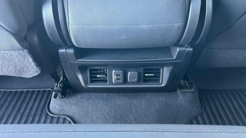 used 2022 Chevrolet Silverado 1500 car, priced at $29,978