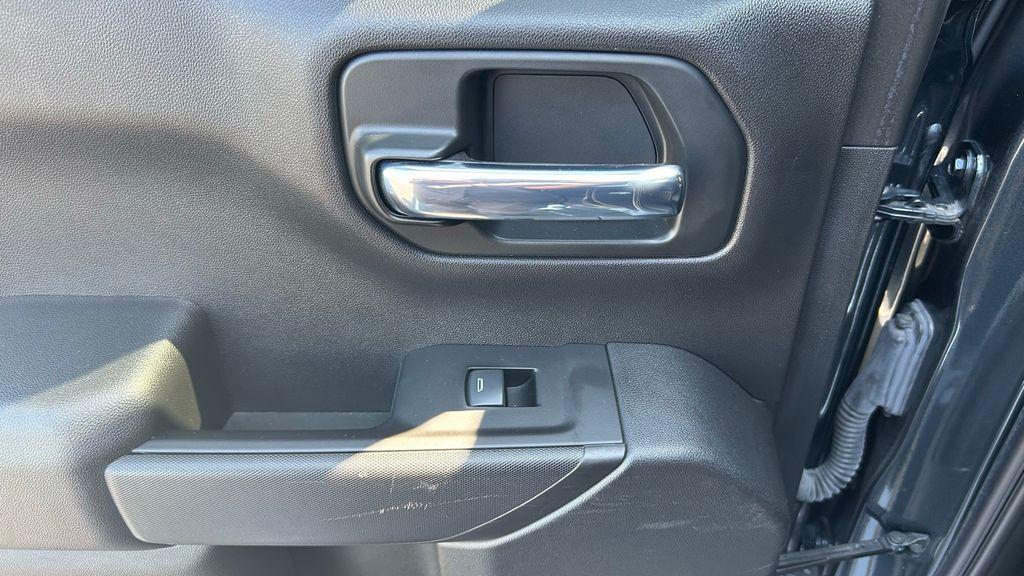 used 2022 Chevrolet Silverado 1500 car, priced at $29,978