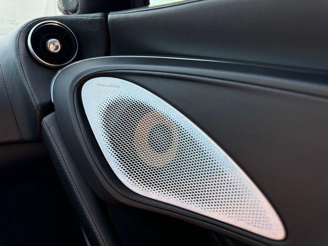 used 2020 McLaren GT car, priced at $154,997
