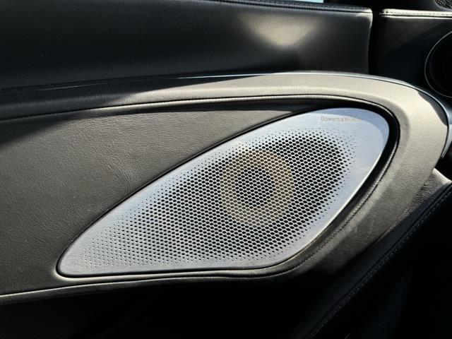 used 2020 McLaren GT car, priced at $158,292