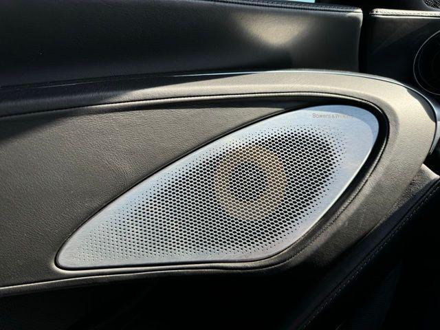 used 2020 McLaren GT car, priced at $154,997