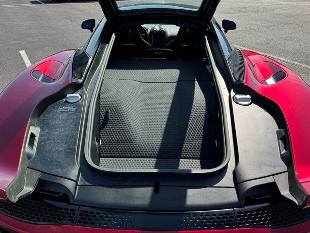 used 2020 McLaren GT car, priced at $154,997
